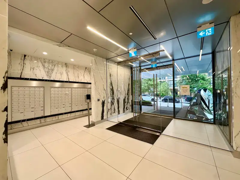 1706 1111 RICHARDS STREET - photo 4 of 38