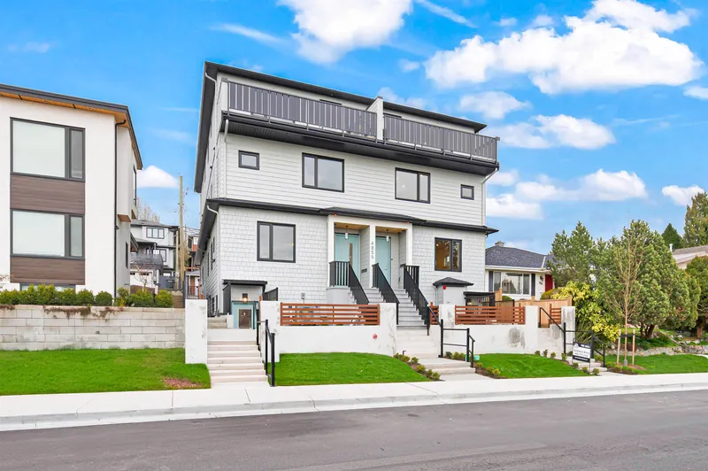 2 4855 VENABLES STREET - photo 1 of 2