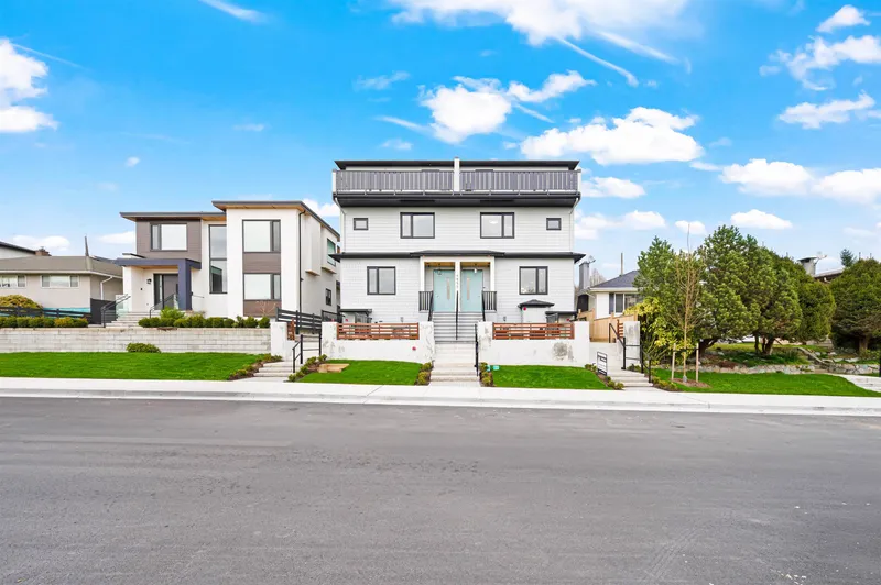 2 4855 VENABLES STREET - photo 2 of 2