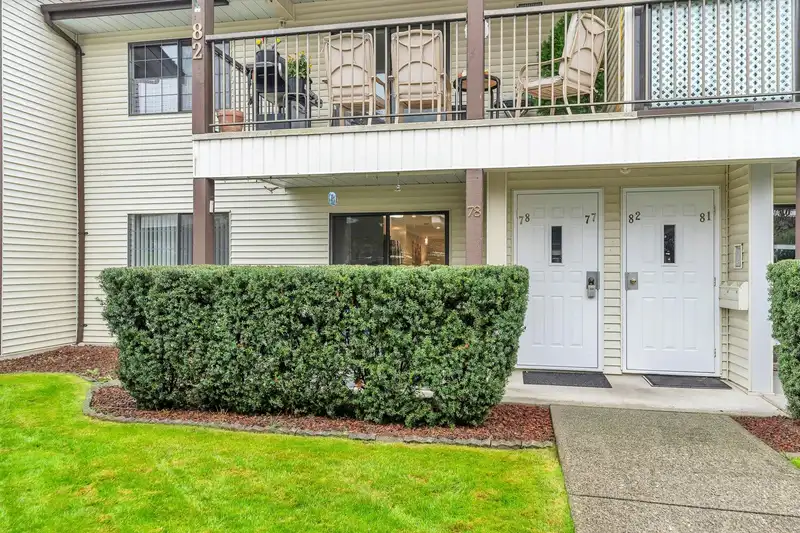78 32718 GARIBALDI DRIVE - photo 1 of 36