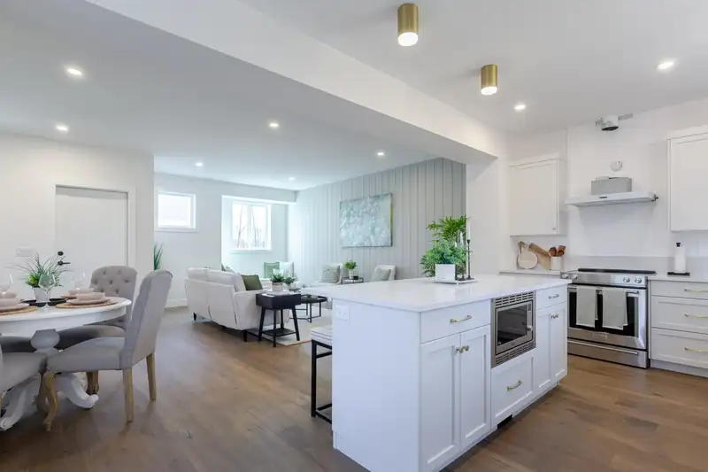 2477 BECK ROAD - photo 4 of 40