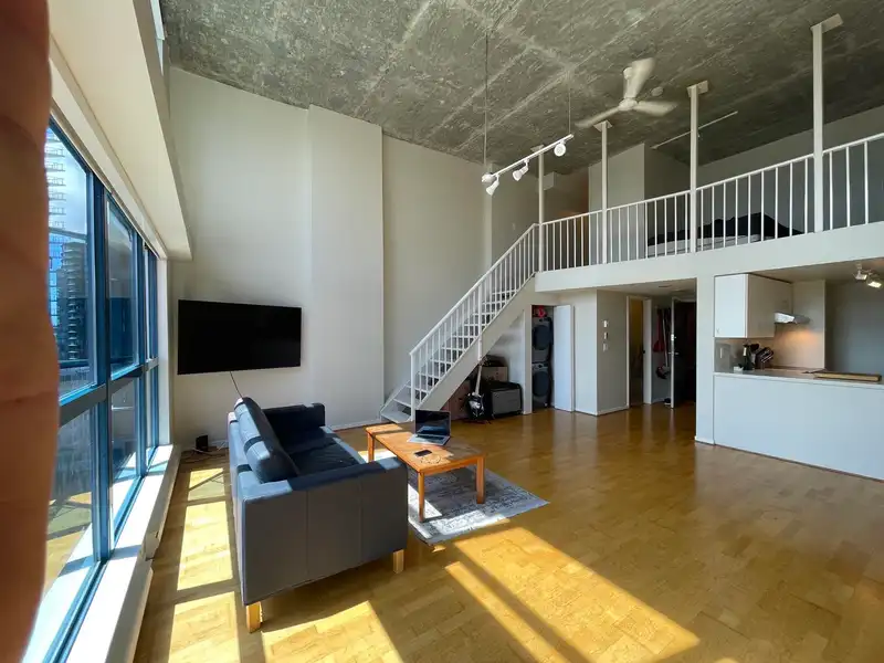 908 1238 SEYMOUR STREET - photo 4 of 12