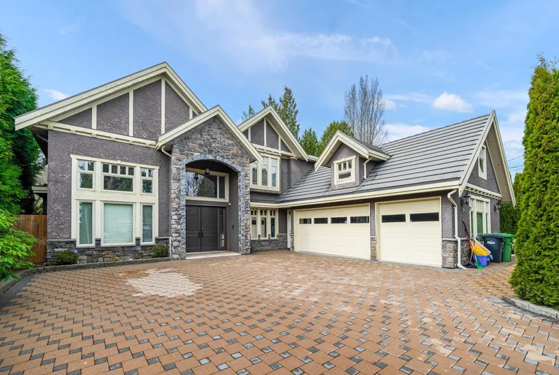 9831 PIGOTT ROAD - photo 1 of 25