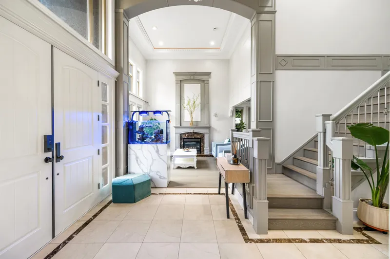 9831 PIGOTT ROAD - photo 3 of 25