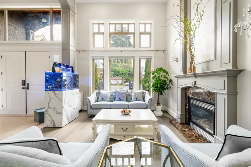 9831 PIGOTT ROAD - photo 4 of 25