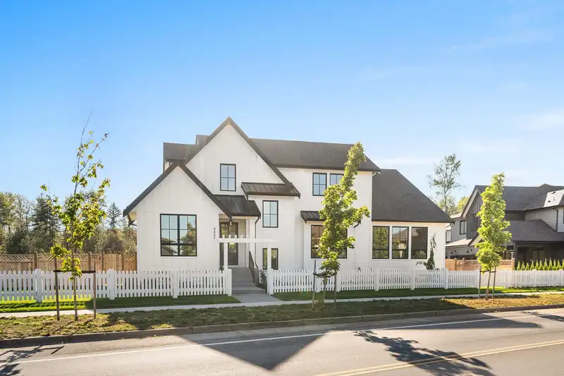 4457 222 STREET - photo 2 of 36
