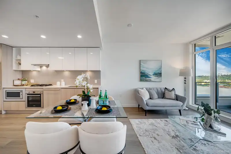 1209 618 CARNARVON STREET - photo 1 of 33