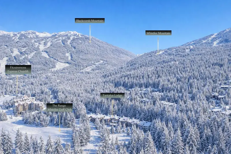 423 4200 WHISTLER WAY - photo 4 of 25