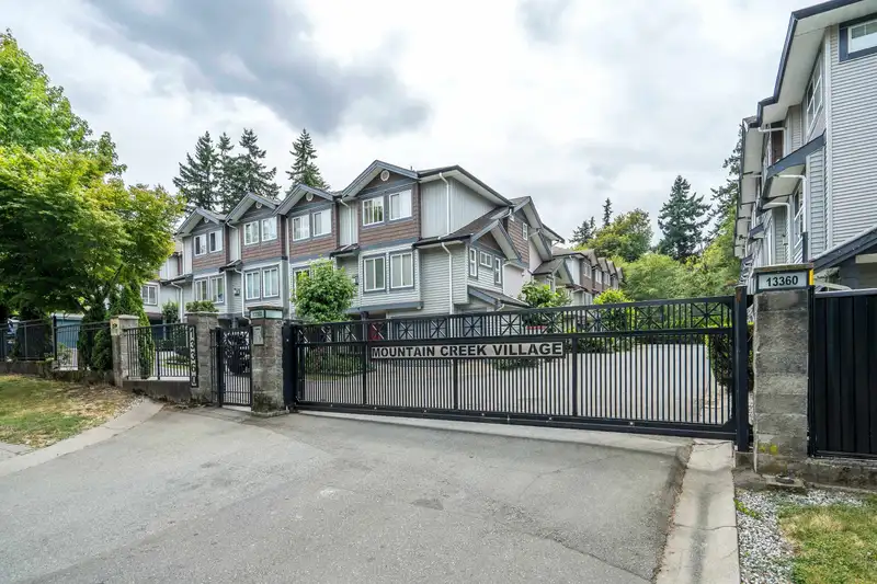 21 13360 KING GEORGE BOULEVARD - photo 1 of 31