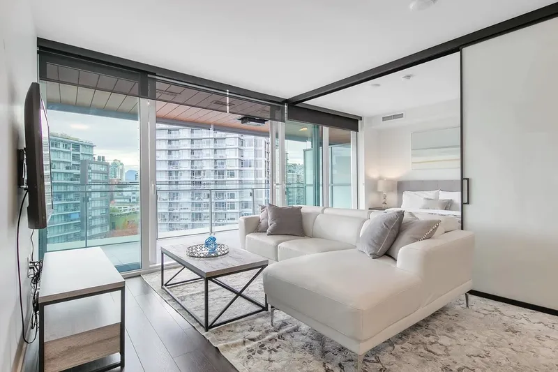 1008 1768 COOK STREET - photo 2 of 25