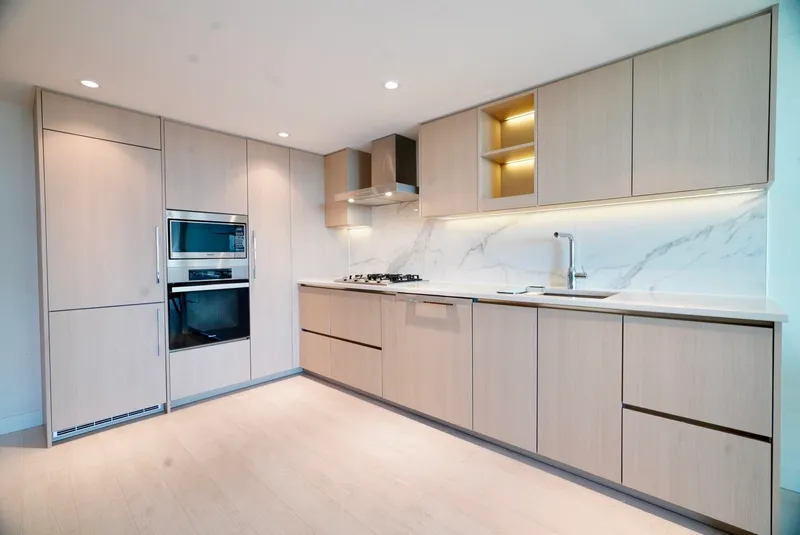 606 8555 CAPSTAN WAY - photo 2 of 25