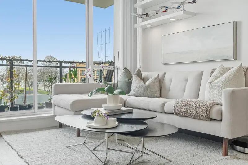 1707 1082 SEYMOUR STREET - photo 4 of 25