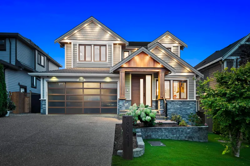 8841 STEGAVIK COURT - photo 1 of 25