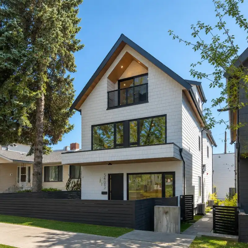 5405 WALES STREET - photo 1 of 20