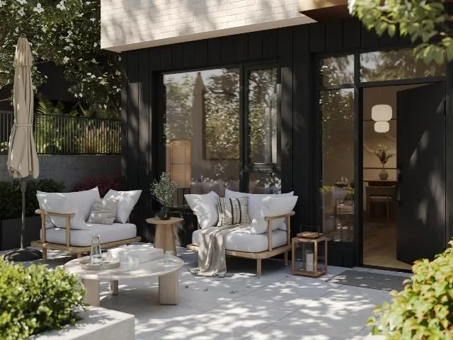 305 7232 MACPHERSON AVENUE - photo 4 of 5