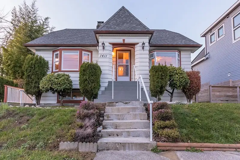 1411 SIXTH AVENUE - photo 1 of 31