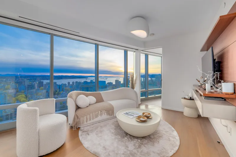 4102 1151 W GEORGIA STREET - photo 3 of 25