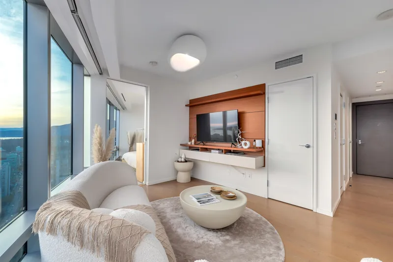 4102 1151 W GEORGIA STREET - photo 4 of 25