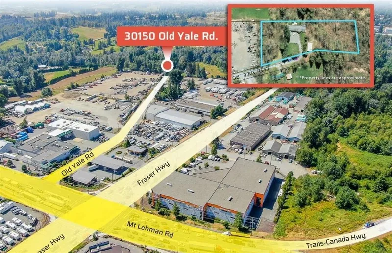 30150 OLD YALE ROAD - photo 1 of 1