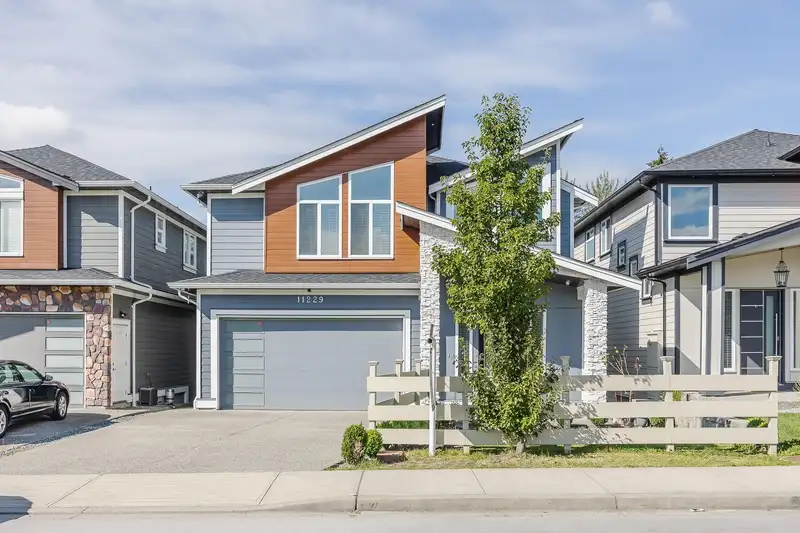 11229 238 STREET - photo 1 of 40
