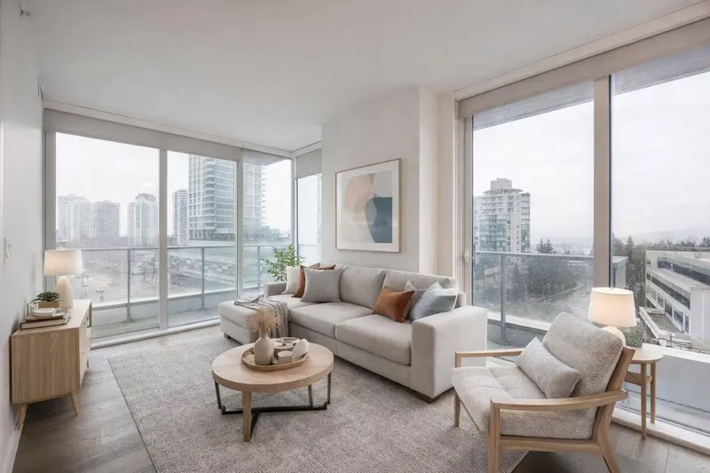 507 6000 MCKAY AVENUE - photo 1 of 25