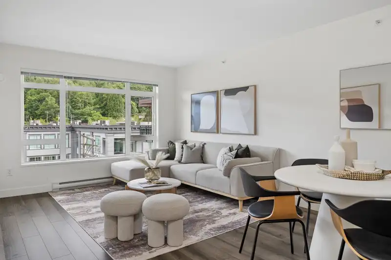 501 2525 CLARKE STREET - photo 1 of 39