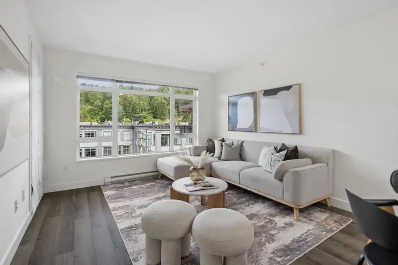 501 2525 CLARKE STREET - photo 2 of 39