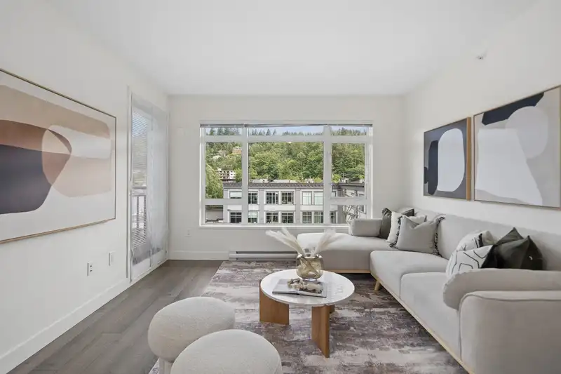 501 2525 CLARKE STREET - photo 3 of 39