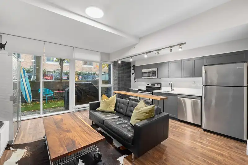 101 2511 QUEBEC STREET - photo 2 of 25