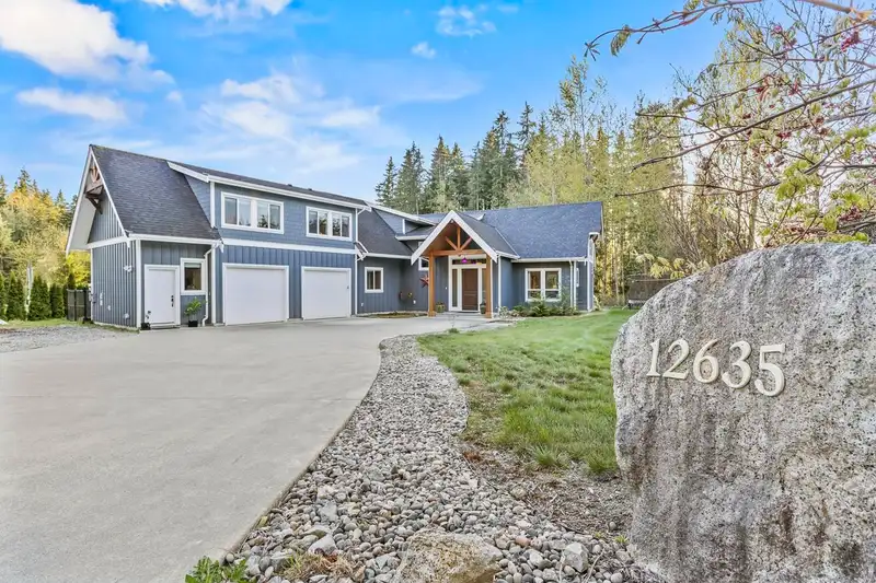 12635 266 STREET - photo 2 of 40