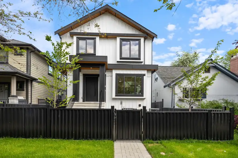 1 & 2 2183 CHARLES STREET - photo 1 of 40