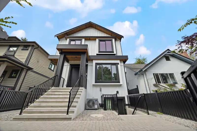 1 & 2 2183 CHARLES STREET - photo 2 of 40