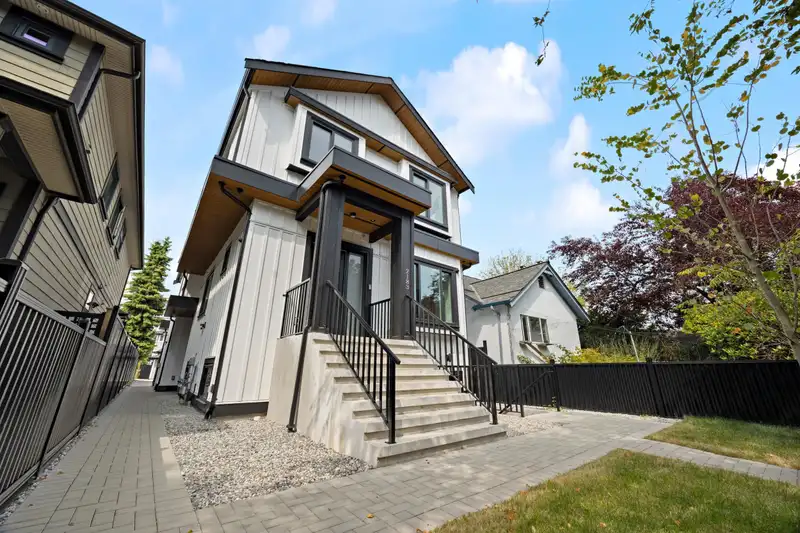 1 & 2 2183 CHARLES STREET - photo 3 of 40