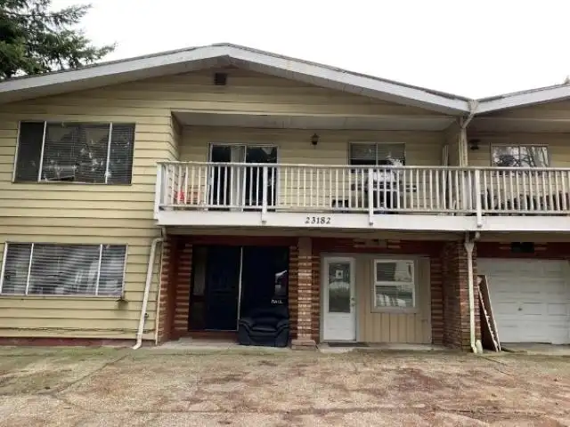 23180 23182 WESTMINSTER HIGHWAY - photo 1 of 3
