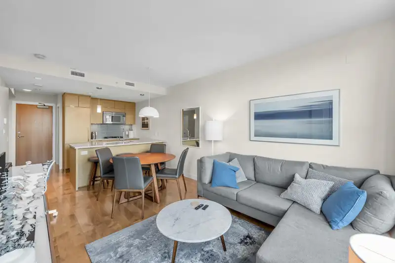 610 4083 CAMBIE STREET - photo 3 of 31