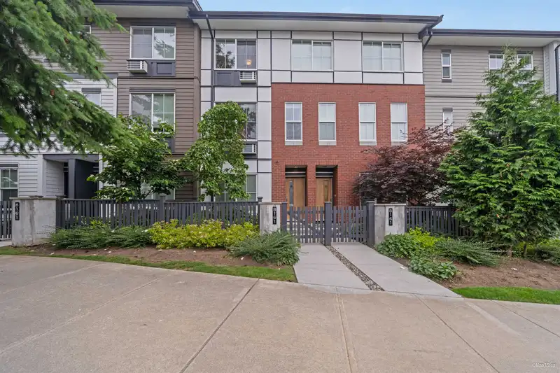18 8161 201 STREET - photo 1 of 34