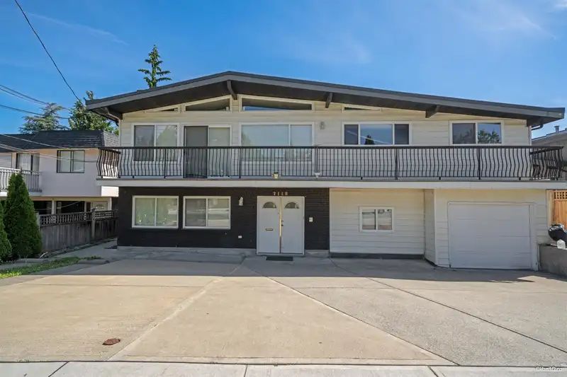 7148 6TH STREET - photo 1 of 25