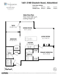 1601 2180 GLADWIN ROAD - thumbnail 40