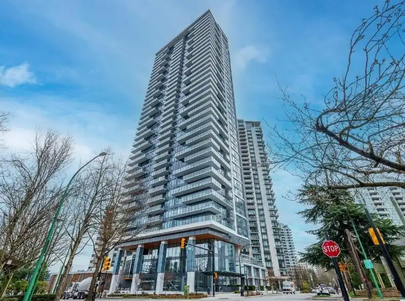 1806 4711 HAZEL STREET - photo 1 of 17