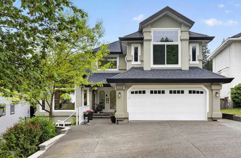209 RAVINE DRIVE - photo 3 of 40