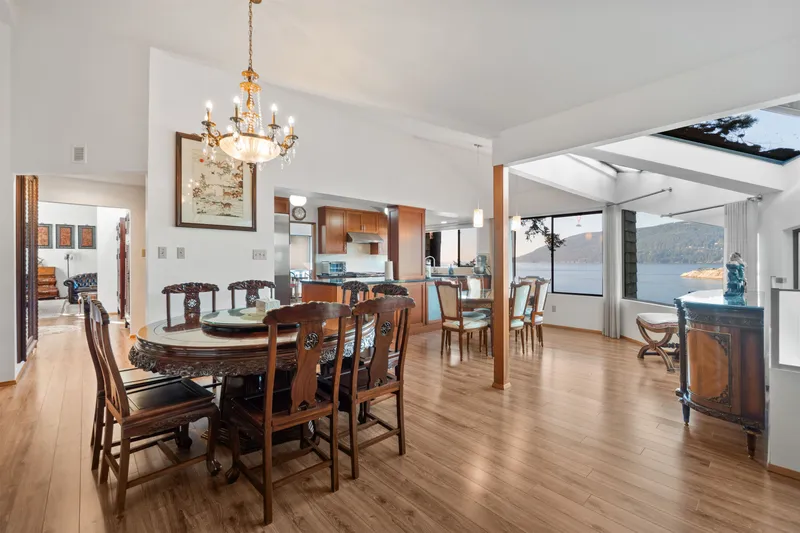 6648 MARINE DRIVE - photo 4 of 14