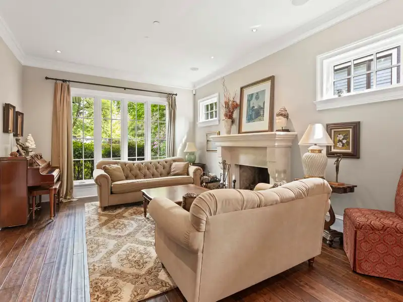 5559 ALMA STREET - photo 3 of 20