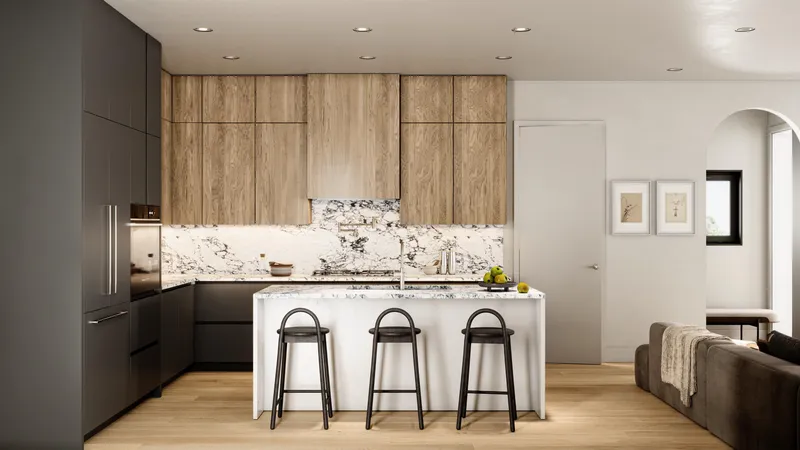 1 5034 GRANVILLE STREET - photo 2 of 13