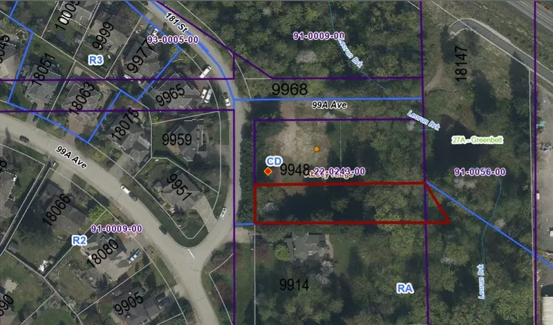 9948 181 STREET - photo 3 of 3