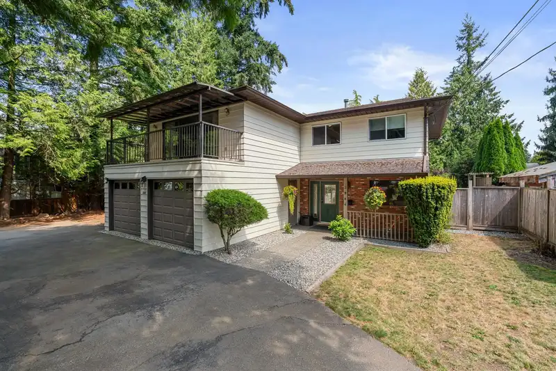 3984 202 STREET - photo 1 of 35