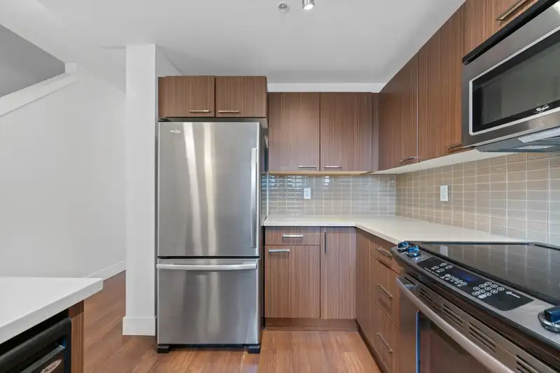 201 2110 ROWLAND STREET - photo 2 of 37