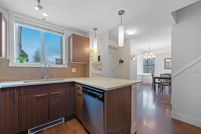 201 2110 ROWLAND STREET - photo 4 of 37
