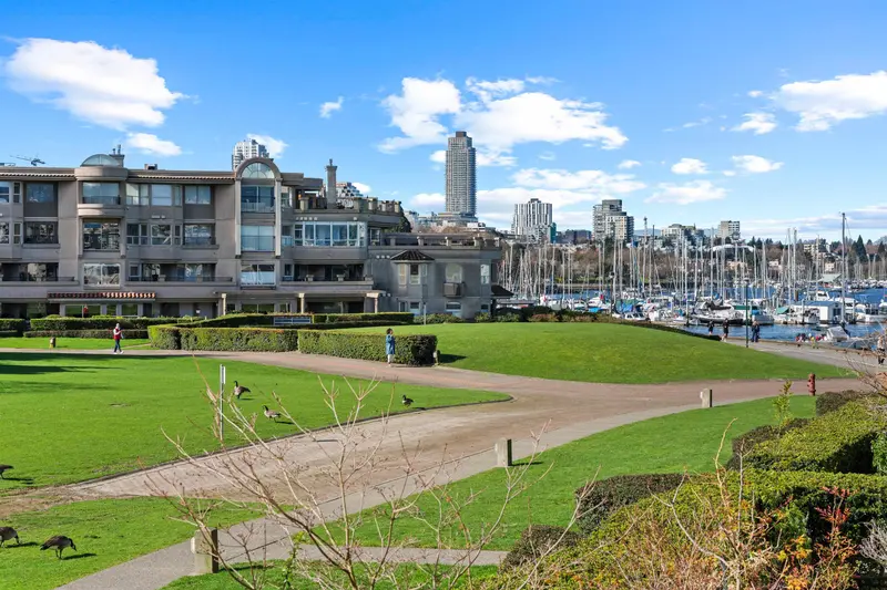 210 1859 SPYGLASS PLACE - photo 1 of 25