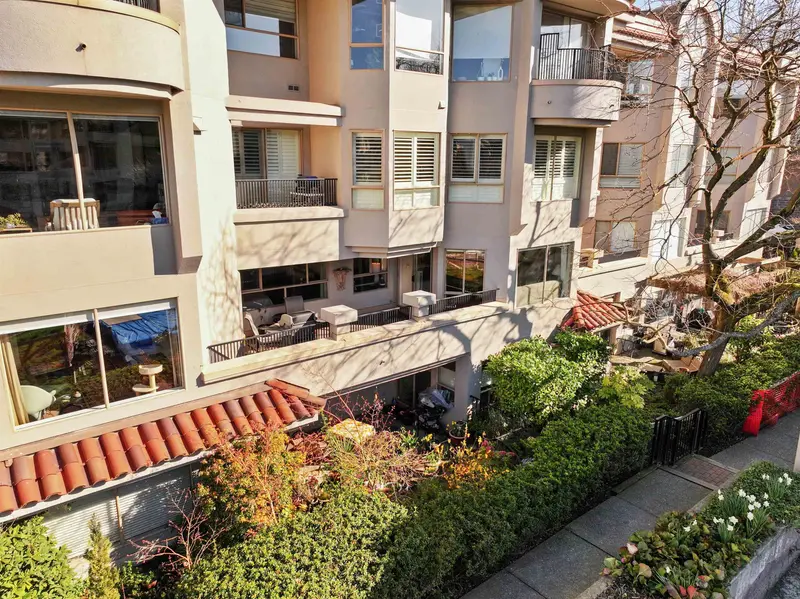 210 1859 SPYGLASS PLACE - photo 2 of 25