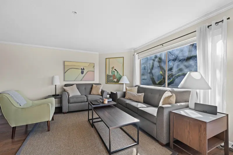 210 1859 SPYGLASS PLACE - photo 4 of 25